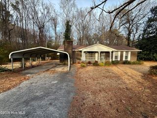 1420 Lum Brown Road, Williamston, NC 27892