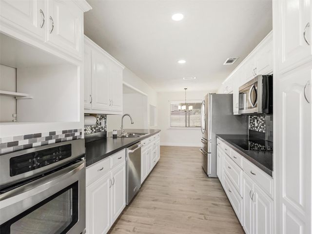 5609 Elisa Lane, Parker, TX 75002