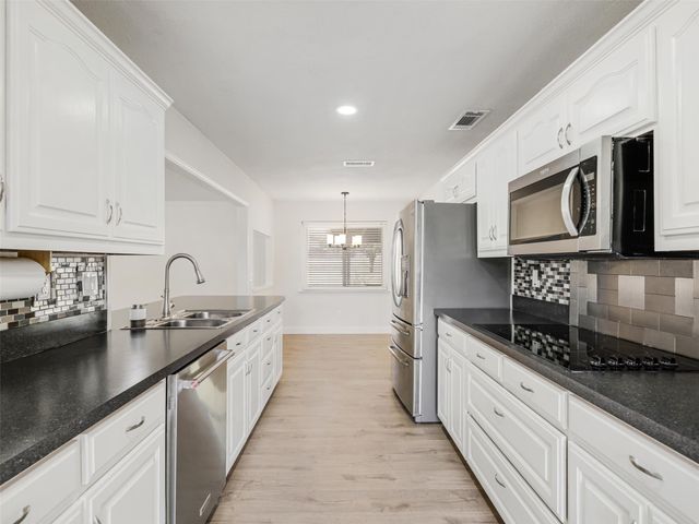 5609 Elisa Lane, Parker, TX 75002