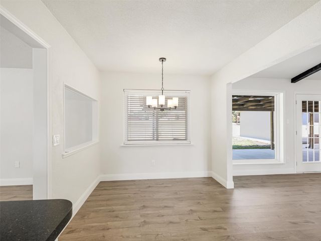 5609 Elisa Lane, Parker, TX 75002