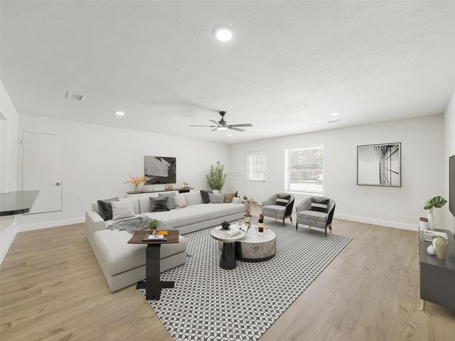 5609 Elisa Lane, Parker, TX 75002