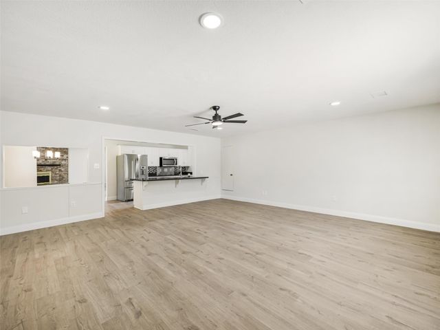 5609 Elisa Lane, Parker, TX 75002