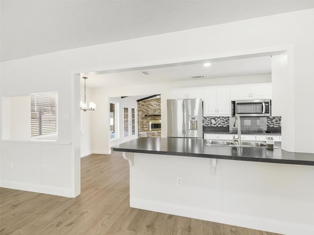 5609 Elisa Lane, Parker, TX 75002
