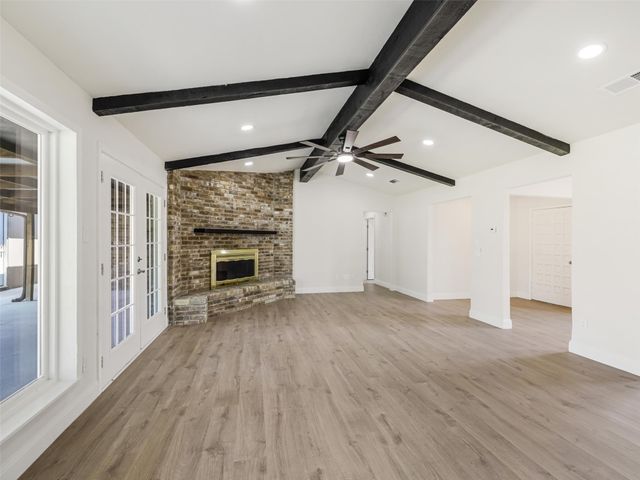 5609 Elisa Lane, Parker, TX 75002