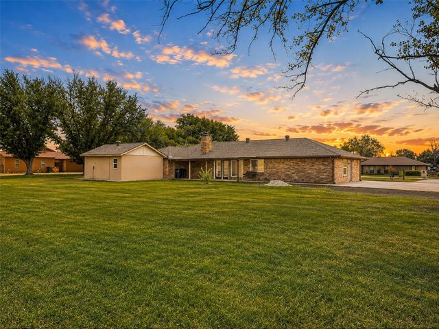 5609 Elisa Lane, Parker, TX 75002