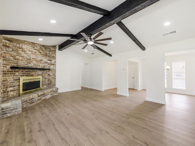 5609 Elisa Lane, Parker, TX 75002