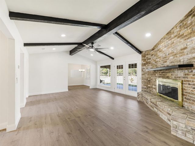 5609 Elisa Lane, Parker, TX 75002