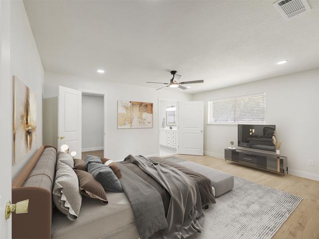 5609 Elisa Lane, Parker, TX 75002