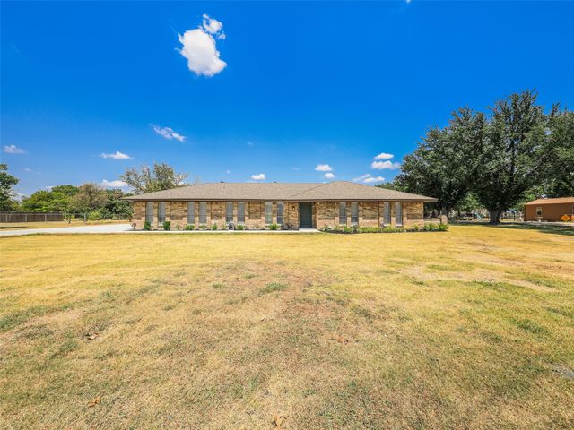 5609 Elisa Lane, Parker, TX 75002