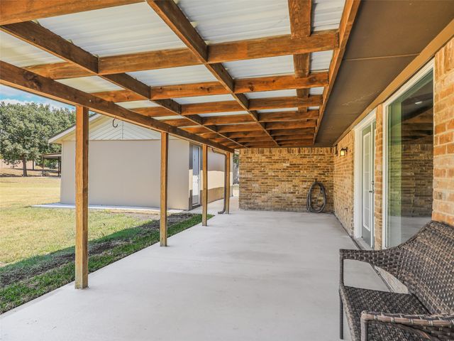 5609 Elisa Lane, Parker, TX 75002