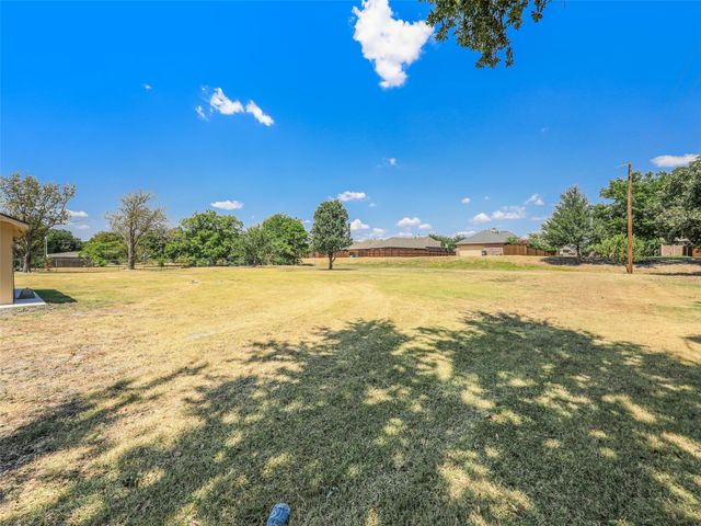 5609 Elisa Lane, Parker, TX 75002