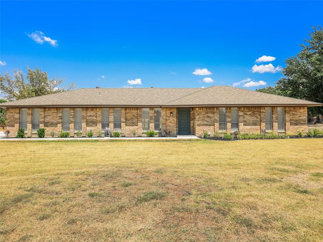 5609 Elisa Lane, Parker, TX 75002