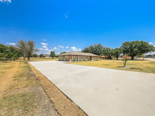 5609 Elisa Lane, Parker, TX 75002