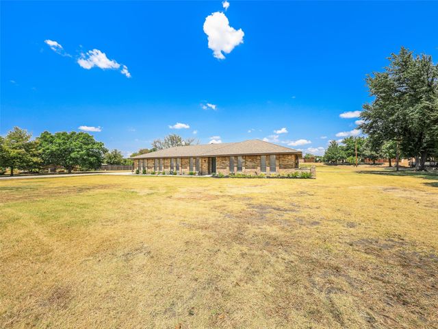 5609 Elisa Lane, Parker, TX 75002