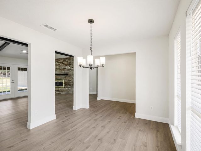 5609 Elisa Lane, Parker, TX 75002