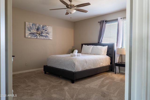 4331 W DAILEY Street, Glendale, AZ 85306