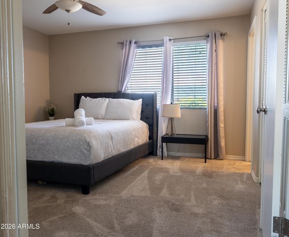 4331 W DAILEY Street, Glendale, AZ 85306