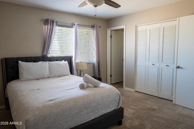 4331 W DAILEY Street, Glendale, AZ 85306