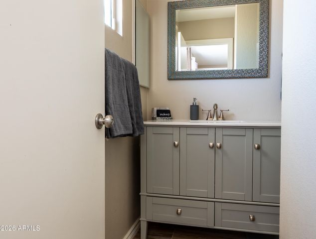 4331 W DAILEY Street, Glendale, AZ 85306