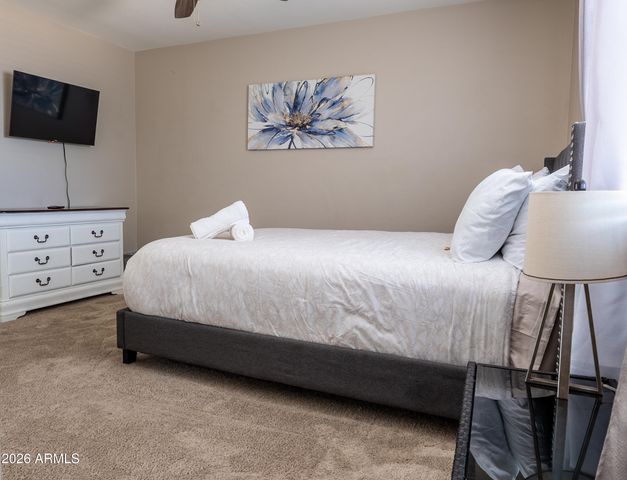 4331 W DAILEY Street, Glendale, AZ 85306