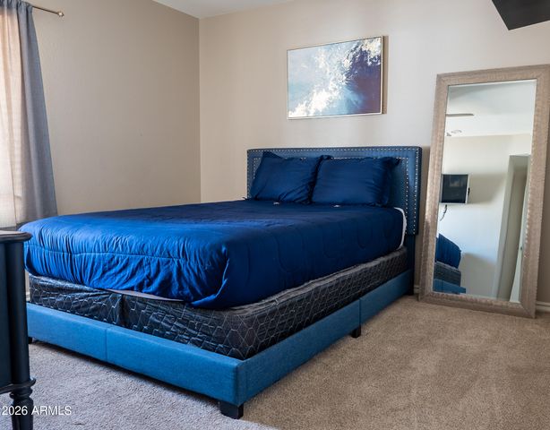 4331 W DAILEY Street, Glendale, AZ 85306