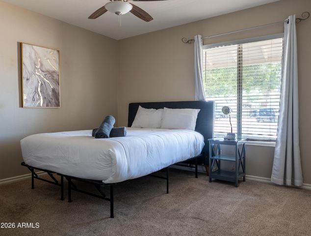 4331 W DAILEY Street, Glendale, AZ 85306