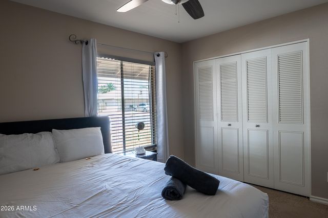 4331 W DAILEY Street, Glendale, AZ 85306