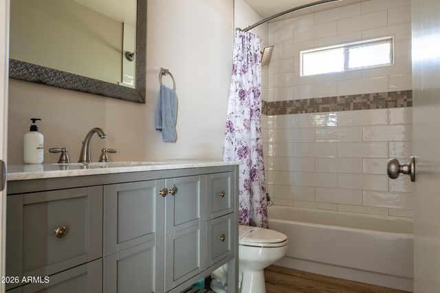 4331 W DAILEY Street, Glendale, AZ 85306
