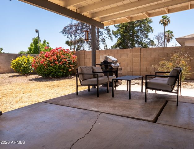 4331 W DAILEY Street, Glendale, AZ 85306