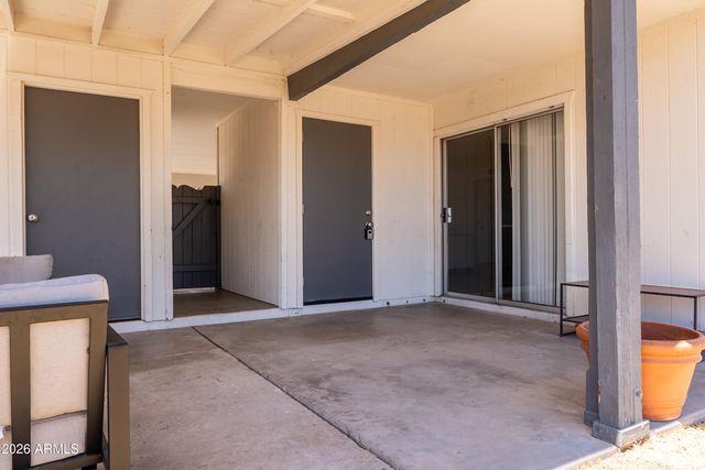 4331 W DAILEY Street, Glendale, AZ 85306