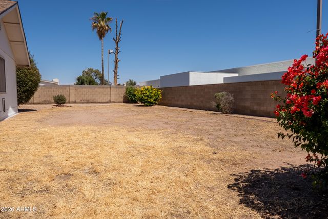 4331 W DAILEY Street, Glendale, AZ 85306