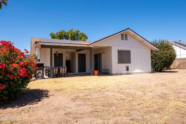 4331 W DAILEY Street, Glendale, AZ 85306