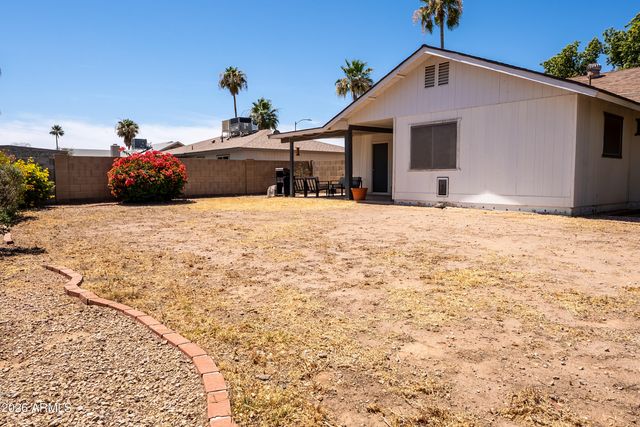 4331 W DAILEY Street, Glendale, AZ 85306