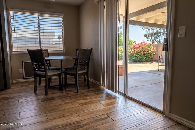 4331 W DAILEY Street, Glendale, AZ 85306