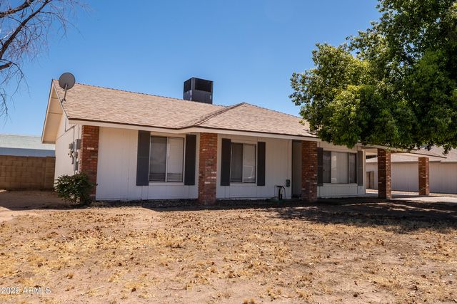 4331 W DAILEY Street, Glendale, AZ 85306