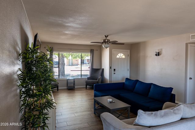 4331 W DAILEY Street, Glendale, AZ 85306