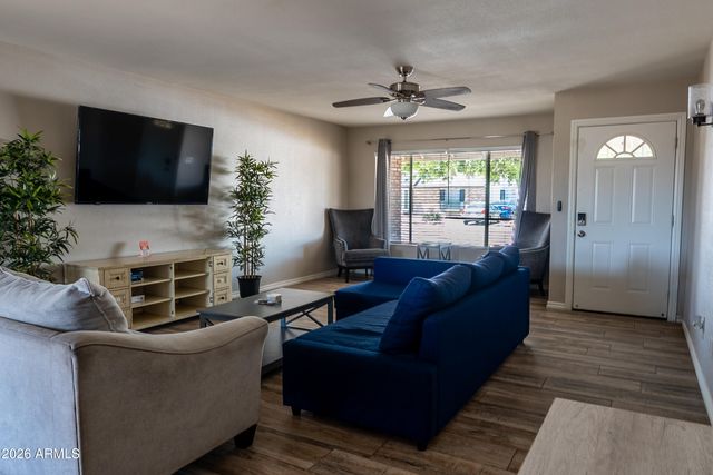 4331 W DAILEY Street, Glendale, AZ 85306