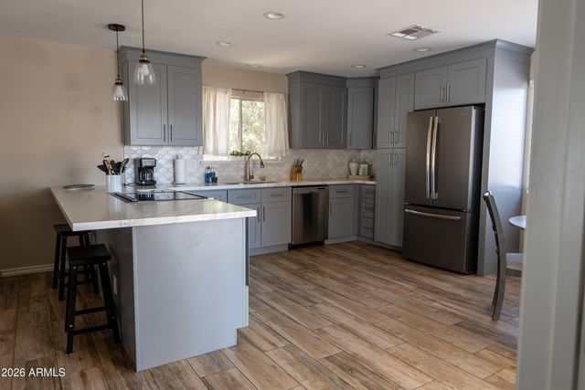 4331 W DAILEY Street, Glendale, AZ 85306