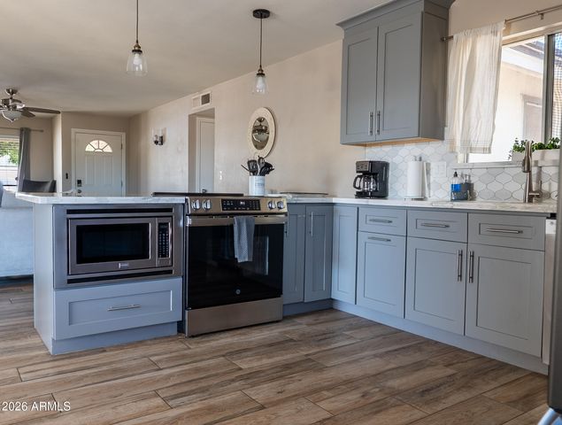 4331 W DAILEY Street, Glendale, AZ 85306