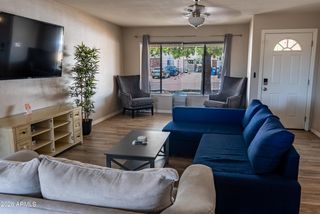 4331 W DAILEY Street, Glendale, AZ 85306