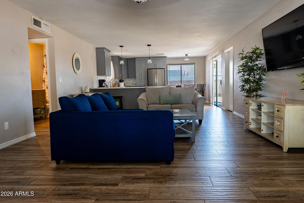 4331 W DAILEY Street, Glendale, AZ 85306 — photo 3