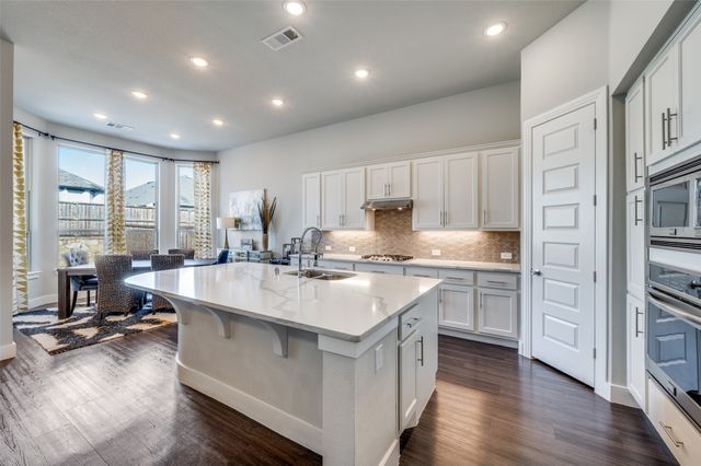 1417 Percheron Road, Aubrey, TX 76227