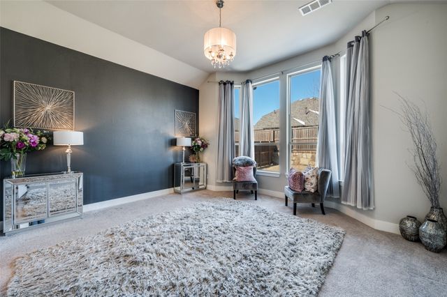 1417 Percheron Road, Aubrey, TX 76227