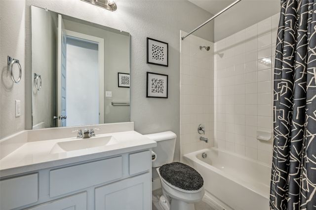 1417 Percheron Road, Aubrey, TX 76227