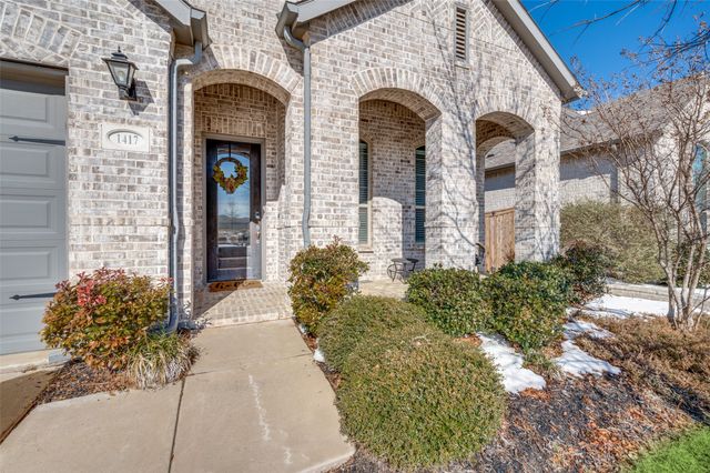 1417 Percheron Road, Aubrey, TX 76227