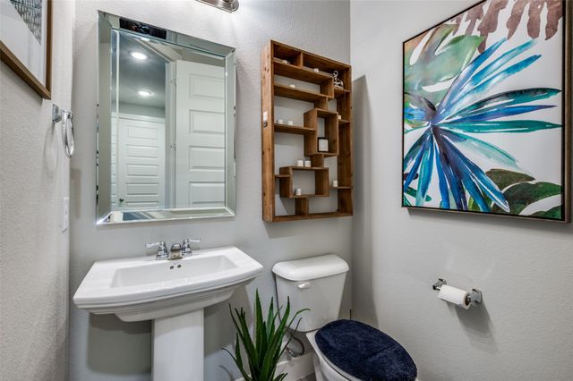 1417 Percheron Road, Aubrey, TX 76227