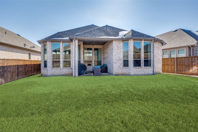 1417 Percheron Road, Aubrey, TX 76227