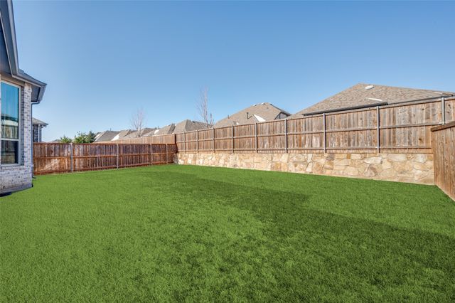 1417 Percheron Road, Aubrey, TX 76227