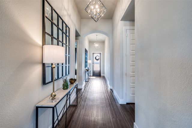 1417 Percheron Road, Aubrey, TX 76227