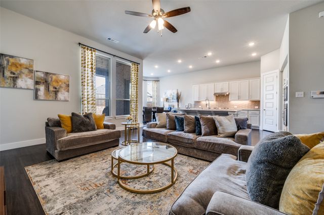 1417 Percheron Road, Aubrey, TX 76227